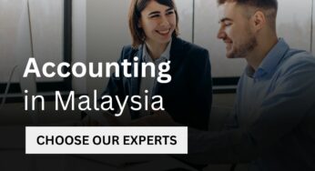 Accounting Services in Malaysia