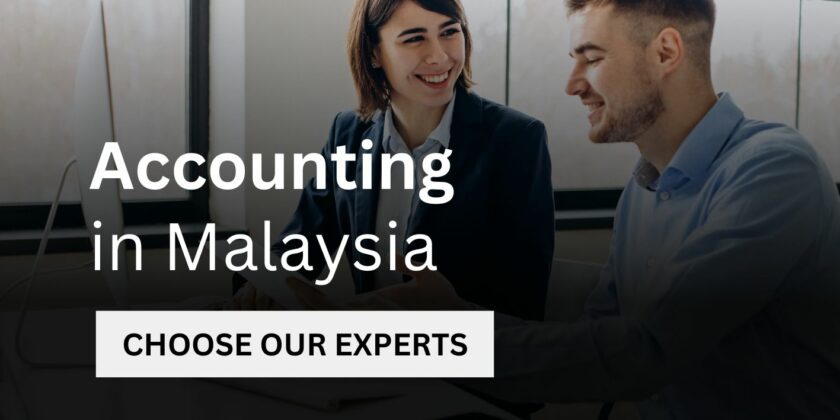 Accounting Services in Malaysia