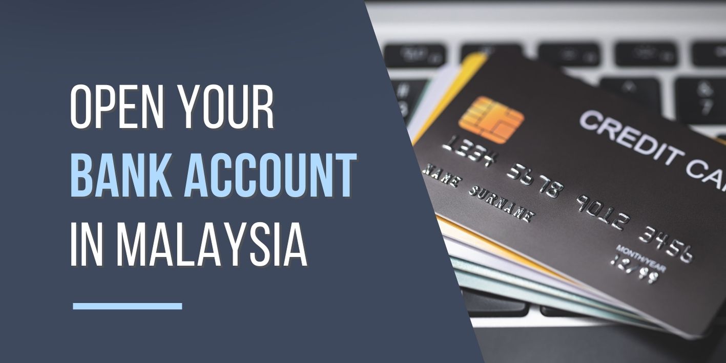 bank account MALAYSIA